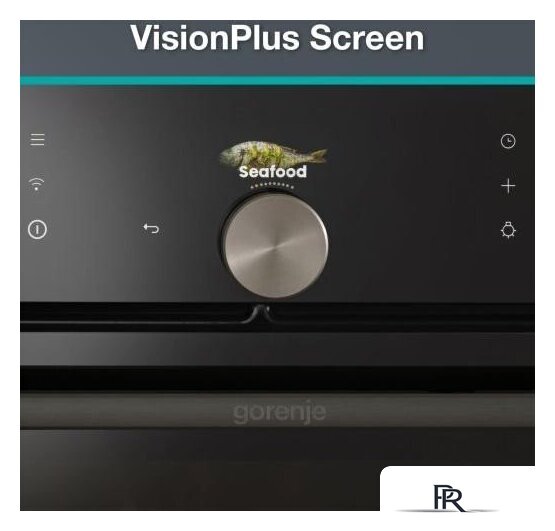 Электрический духовой шкаф Gorenje BFS6148B - Изображение №8 — Интернет-магазин ПроЗаказ