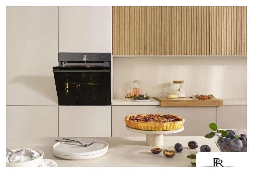 Электрический духовой шкаф Gorenje BFS6148B - Изображение №11 — Интернет-магазин ПроЗаказ