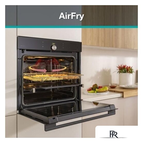 Электрический духовой шкаф Gorenje BFS6148B - Изображение №10 — Интернет-магазин ПроЗаказ