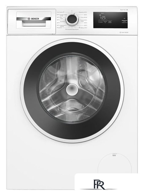 Стиральная машина Bosch Serie 4 WAN240MHPL - Изображение №1 — Интернет-магазин ПроЗаказ