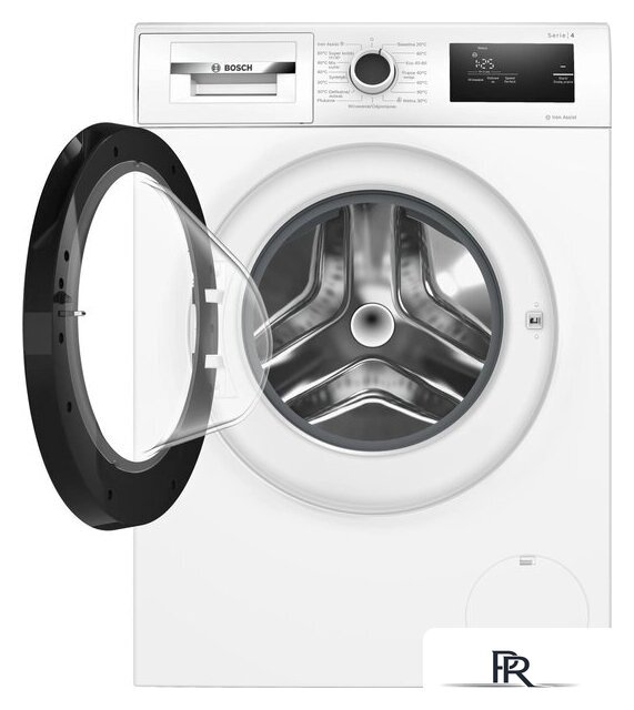Стиральная машина Bosch Serie 4 WAN240MHPL - Изображение №8 — Интернет-магазин ПроЗаказ
