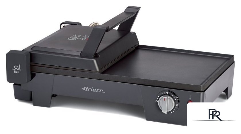 Электрогриль Ariete Multi Grill 3 in 1 - Изображение №1 — Интернет-магазин ПроЗаказ