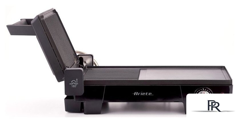 Электрогриль Ariete Multi Grill 3 in 1 - Изображение №4 — Интернет-магазин ПроЗаказ