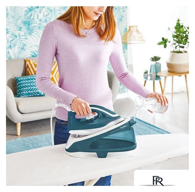 Утюг Tefal SV6115E0 - Изображение №7 — Интернет-магазин ПроЗаказ