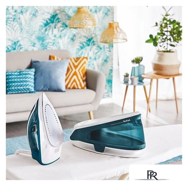 Утюг Tefal SV6115E0 - Изображение №6 — Интернет-магазин ПроЗаказ