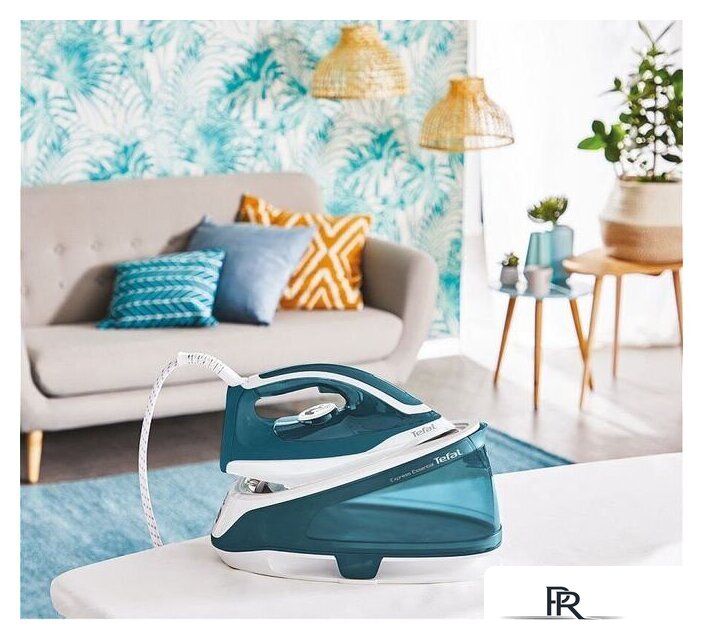 Утюг Tefal SV6115E0 - Изображение №5 — Интернет-магазин ПроЗаказ