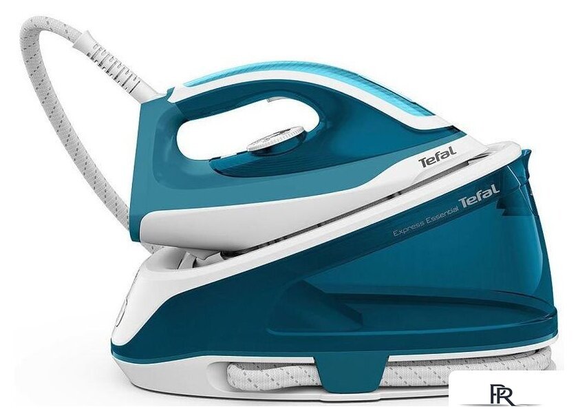 Утюг Tefal SV6115E0 - Изображение №2 — Интернет-магазин ПроЗаказ