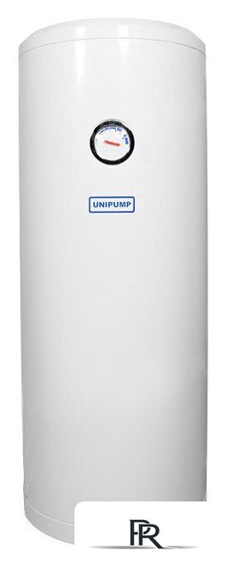 Накопительный электрический водонагреватель Unipump Слим 30 В - Изображение №1 — Интернет-магазин ПроЗаказ