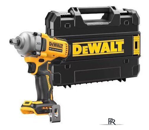 Гайковерт DeWalt DCF892NT (без АКБ, кейс) - Изображение №1 — Интернет-магазин ПроЗаказ