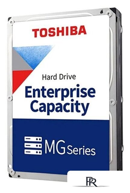Жесткий диск Toshiba MG09 12TB MG09ACA12TE - Изображение №1 — Интернет-магазин ПроЗаказ