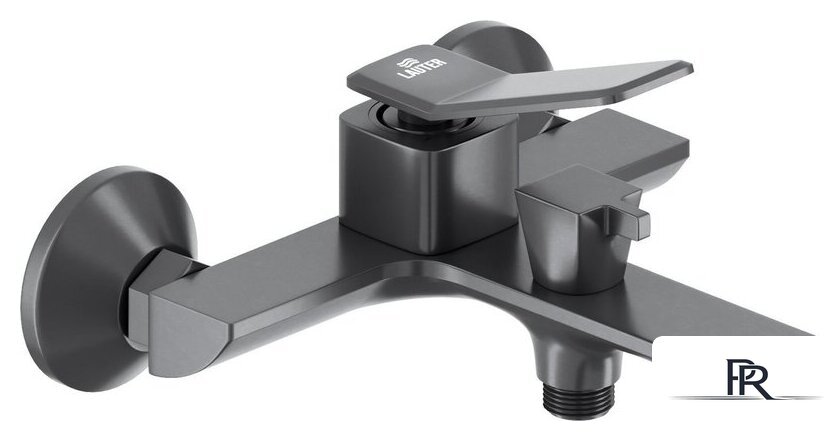 Смеситель Lauter Allure 21CK6618QP - Изображение №1 — Интернет-магазин ПроЗаказ