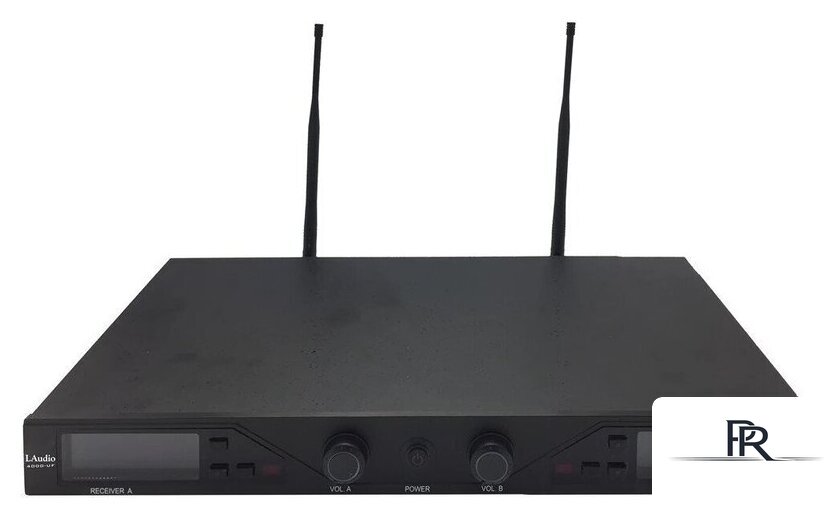Радиосистема LAudio 4000-UX - Изображение №2 — Интернет-магазин ПроЗаказ