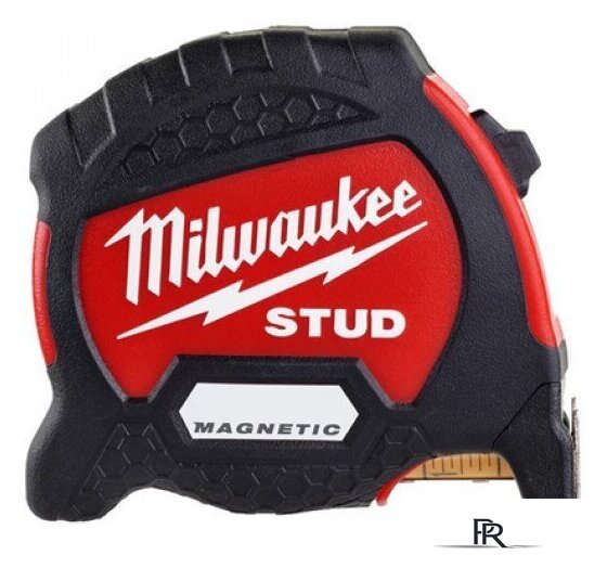 Рулетка Milwaukee Stud Gen II 4932498765 - Изображение №1 — Интернет-магазин ПроЗаказ