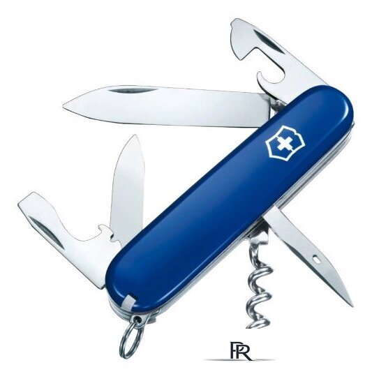 Мультитул Victorinox Spartan (1.3603.2) - Изображение №1 — Интернет-магазин ПроЗаказ