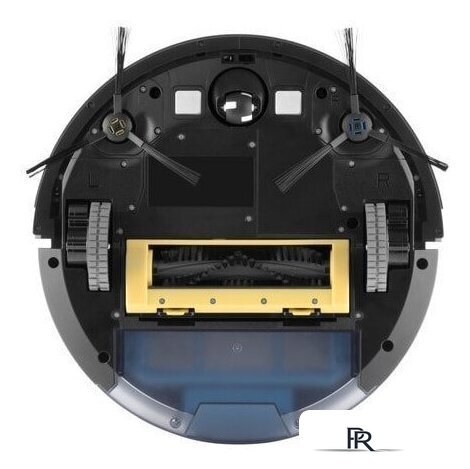 Робот-пылесос ETA Falco Smart 2515 90000 - Изображение №12 — Интернет-магазин ПроЗаказ