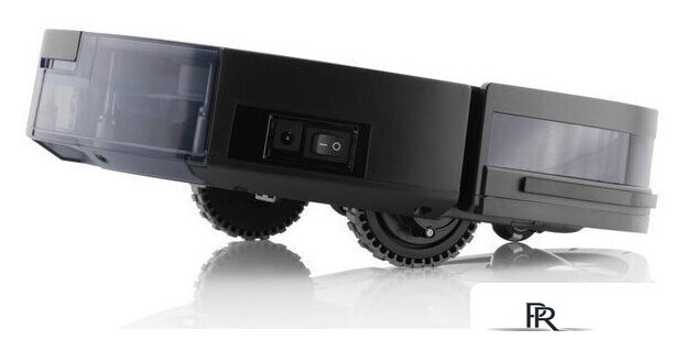 Робот-пылесос ETA Falco Smart 2515 90000 - Изображение №9 — Интернет-магазин ПроЗаказ