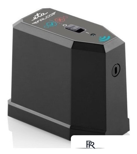 Робот-пылесос ETA Falco Smart 2515 90000 - Изображение №17 — Интернет-магазин ПроЗаказ