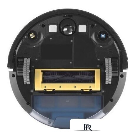 Робот-пылесос ETA Falco Smart 2515 90000 - Изображение №11 — Интернет-магазин ПроЗаказ