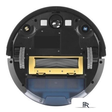 Робот-пылесос ETA Falco Smart 2515 90000 - Изображение №10 — Интернет-магазин ПроЗаказ