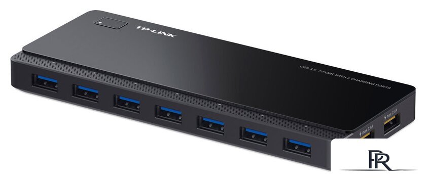 USB-хаб TP-Link UH720 - Изображение №2 — Интернет-магазин ПроЗаказ
