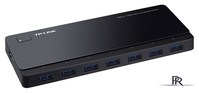 USB-хаб TP-Link UH720 - Изображение №1 — Интернет-магазин ПроЗаказ