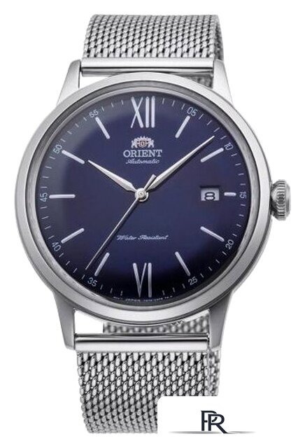 Наручные часы Orient RA-AC0019L10B - Изображение №1 — Интернет-магазин ПроЗаказ