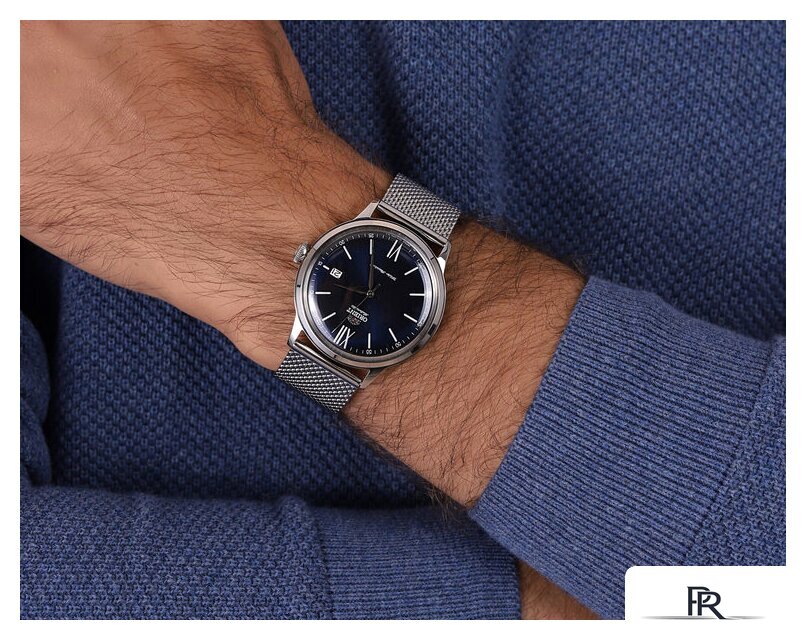 Наручные часы Orient RA-AC0019L10B - Изображение №2 — Интернет-магазин ПроЗаказ