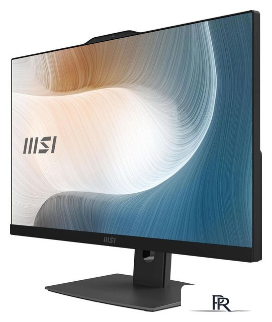 Моноблок MSI Modern AM242P 1M-1027XRU - Изображение №7 — Интернет-магазин ПроЗаказ