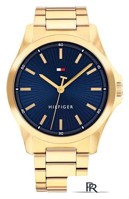 Наручные часы Tommy Hilfiger 1710679 - Изображение №1 — Интернет-магазин ПроЗаказ