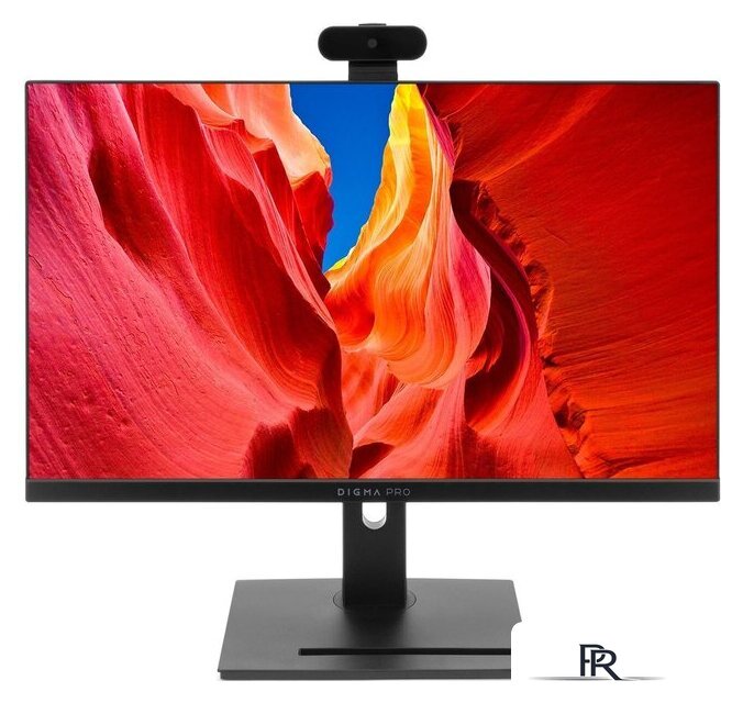 Моноблок Digma Pro Vision DM23R7-8CXW01 - Изображение №1 — Интернет-магазин ПроЗаказ