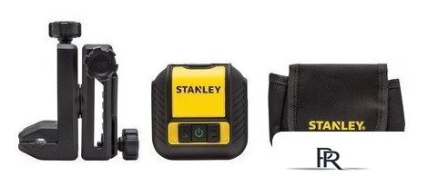 Лазерный нивелир Stanley STHT77499-1 - Изображение №1 — Интернет-магазин ПроЗаказ