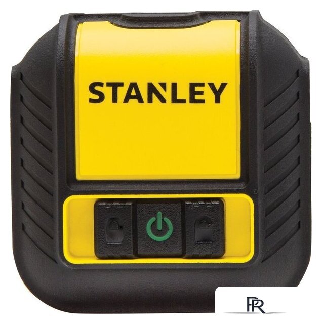 Лазерный нивелир Stanley STHT77499-1 - Изображение №3 — Интернет-магазин ПроЗаказ