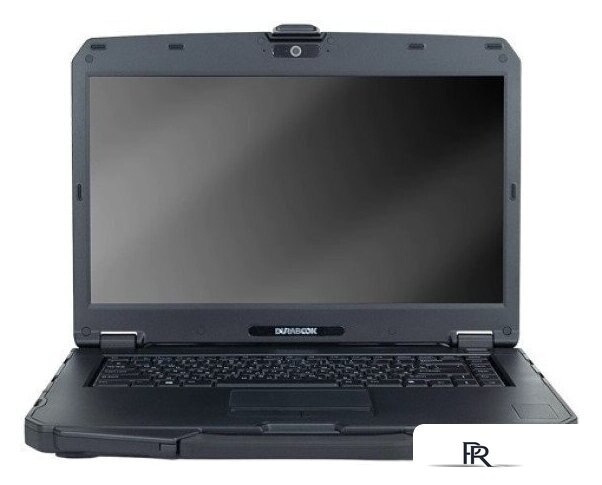 Ноутбук Durabook S15 Gen3 S5G1P2AAEBXE - Изображение №1 — Интернет-магазин ПроЗаказ