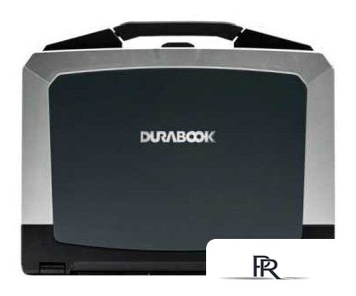 Ноутбук Durabook S15 Gen3 S5G1P2AAEBXE - Изображение №3 — Интернет-магазин ПроЗаказ