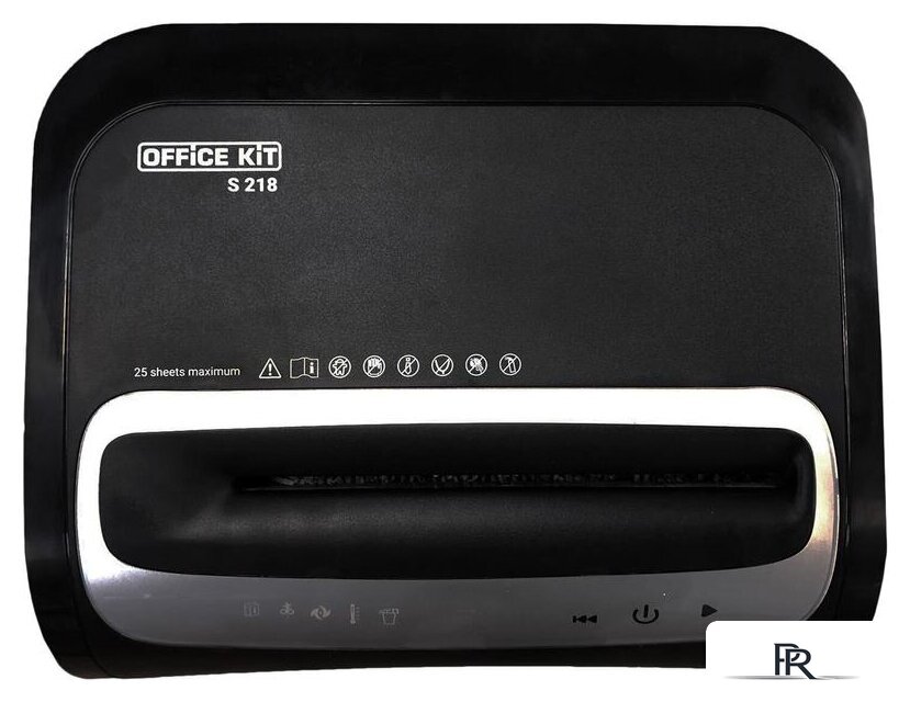 Шредер Office-Kit S218 (1.9x13) - Изображение №3 — Интернет-магазин ПроЗаказ