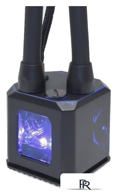 Система жидкостного охлаждения для процессора Alphacool Eisbaer Aurora 280 CPU - Digital RGB 11729 - Изображение №6 — Интернет-магазин ПроЗаказ