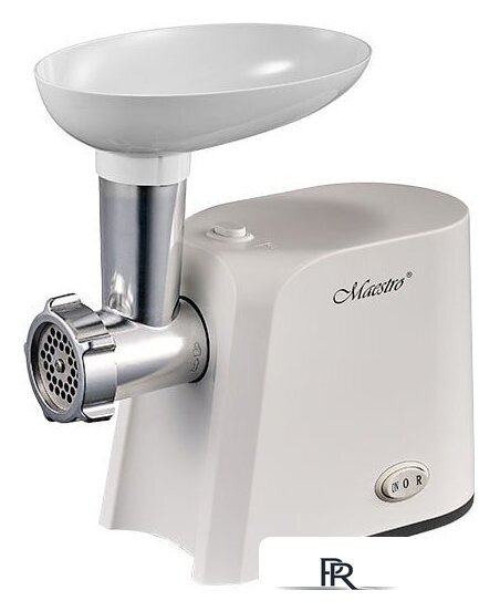 Мясорубка Maestro MR-852 - Изображение №1 — Интернет-магазин ПроЗаказ