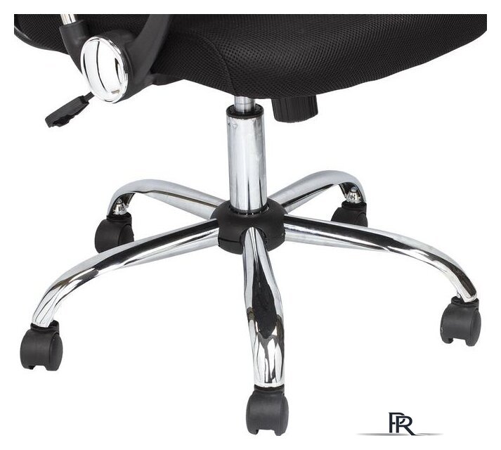 Офисное кресло Brabix Flash MG-302 (черный) - Изображение №13 — Интернет-магазин ПроЗаказ