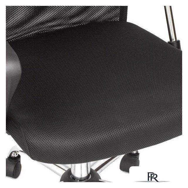 Офисное кресло Brabix Flash MG-302 (черный) - Изображение №12 — Интернет-магазин ПроЗаказ