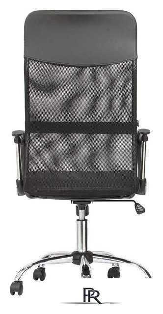 Офисное кресло Brabix Flash MG-302 (черный) - Изображение №5 — Интернет-магазин ПроЗаказ