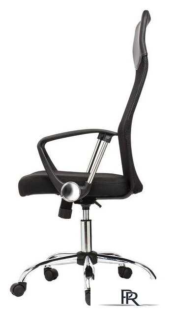 Офисное кресло Brabix Flash MG-302 (черный) - Изображение №4 — Интернет-магазин ПроЗаказ