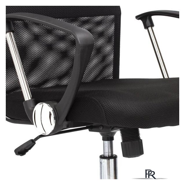 Офисное кресло Brabix Flash MG-302 (черный) - Изображение №11 — Интернет-магазин ПроЗаказ