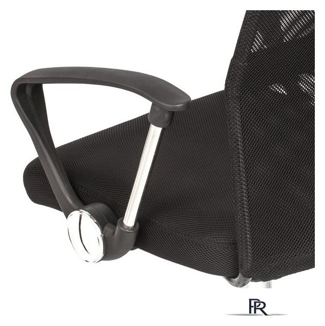 Офисное кресло Brabix Flash MG-302 (черный) - Изображение №10 — Интернет-магазин ПроЗаказ