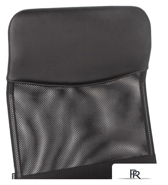 Офисное кресло Brabix Flash MG-302 (черный) - Изображение №7 — Интернет-магазин ПроЗаказ