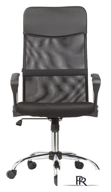 Офисное кресло Brabix Flash MG-302 (черный) - Изображение №3 — Интернет-магазин ПроЗаказ