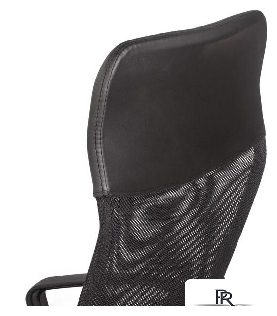 Офисное кресло Brabix Flash MG-302 (черный) - Изображение №6 — Интернет-магазин ПроЗаказ