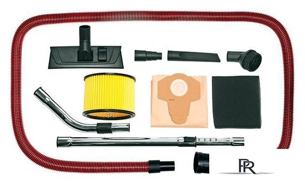 Пылесос Einhell TE-VC 36/30 Li S-Solo (без аккумулятора и зарядного устройства) - Изображение №6 — Интернет-магазин ПроЗаказ