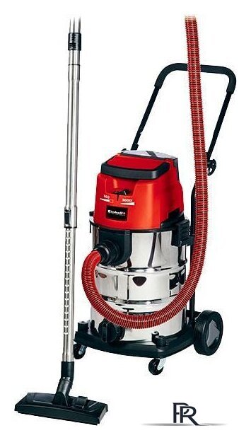 Пылесос Einhell TE-VC 36/30 Li S-Solo (без аккумулятора и зарядного устройства) - Изображение №1 — Интернет-магазин ПроЗаказ