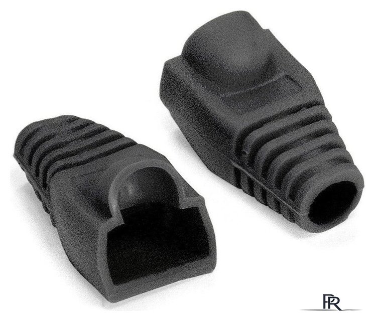 Колпачок RJ-45 ExeGate BC45-100-BK EX292848RUS (100 шт.) - Изображение №1 — Интернет-магазин ПроЗаказ
