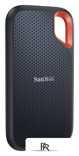 Внешний накопитель SanDisk Extreme 8TB SDSSDE61-8T00-G25 - Изображение №2 — Интернет-магазин ПроЗаказ